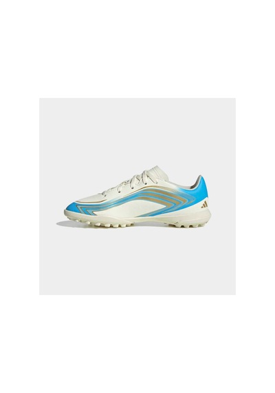 Adidas F50 Messı Club Tf J Çok Renkli Halı Saha Kk1380