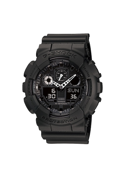 Casio GA-100-1A1DR Erkek Kol Saati