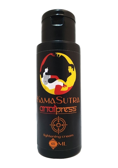 Kamasutraerotik Bay Bayan Analdaraıtma Kremi 60 Ml