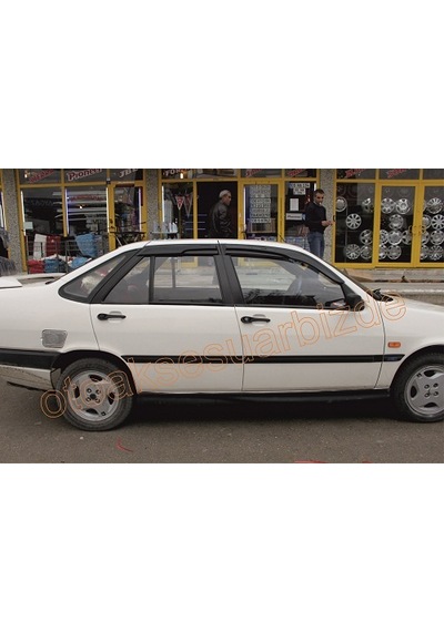 Fiat Tempra Mügen Cam Rüzgarlığı Tüm Kasalar 4 Lü Ithal N11.16090