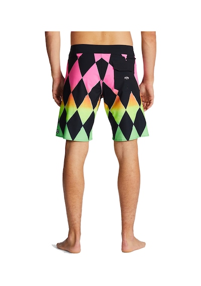 Billabong Sundays Aırlıte Renkli Renkli Çok Renkli