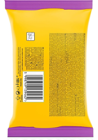 Pedigree Jumbone Sığır Etli Ödül Maması 160 G