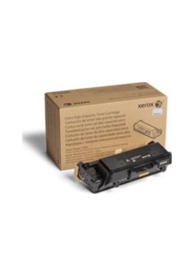 Xerox 106R03623 Phaser 3330-3335-3345 Ekstra Yüksek Kapasite Black Siyah Toner 15.000 Sayfa