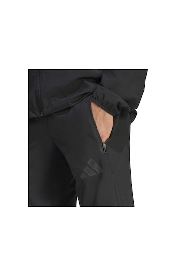 Black/black Adidas Erkek Futbol Eşofman Altı Tt W Pant Jm5541 Black/black