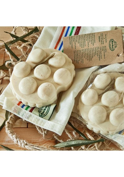 Zeyteen Masaj Keseli Zeytinyağı Katı Sabun 135 G