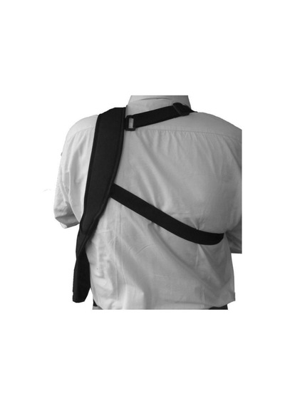 Pratik Kılıf Taktiksel Aparat Koruyucu Ekipman Single Sword Tek Taraflı Koltuk Altı Tabanca Kılıfı Çok Renkli