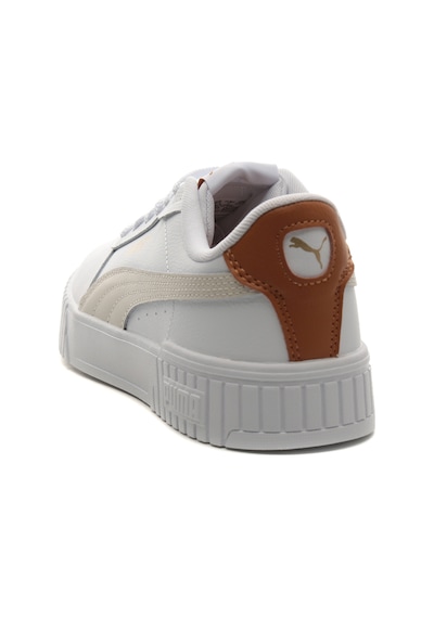385849-30 Puma Carina 2.0 Kadın Spor Ayakkabı Beyaz 385849-30 Beyaz