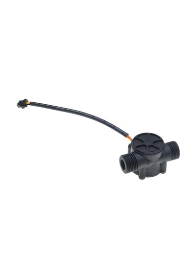 Robotistan Su Akış Ve Hidrolik Basınç Sensörü - Water Flow Sensor