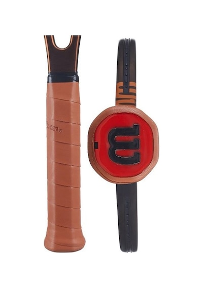 Wilson Pro Staff 100 X V14.0 Tenis Raketi 315 Gr. WR125811