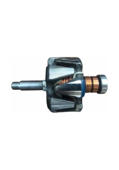 Mako 83606261 Alternator Rotoru