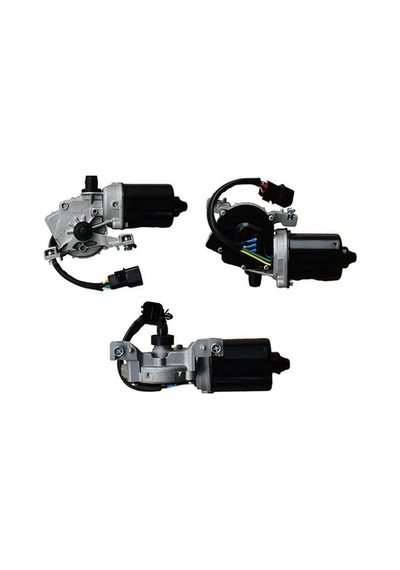Hyundaı I20 2009-2012 Silecek Mekanizma Motoru