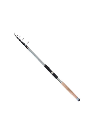 Revenger Rv-40 Remixon Carbo-x 270cm 60-120gr Kıyı Tele Spin Olta Takımı Seti