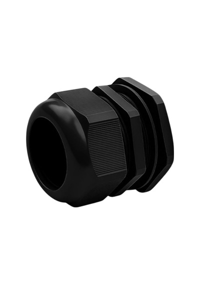 Gwest Gw-50ms Metrik Kablo Rakoru Siyah 15 Adet
