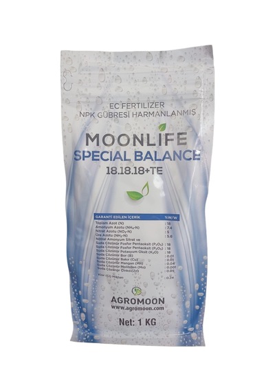 Moonlife Special Balance 18.18.18+te 1kg 1 kg
