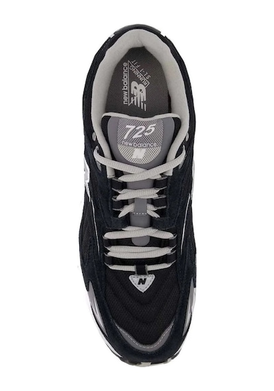 New Balance Erkek Ayakkabı Ml725r Siyah
