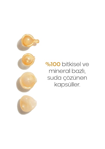 Elizabeth Arden Advanced Ceramide Light Capsules Strengthening & Refining Hafif Yapılı Bariyer Güçlendirici & Pürüzsüzleştirici Serum 90 Kapsül
