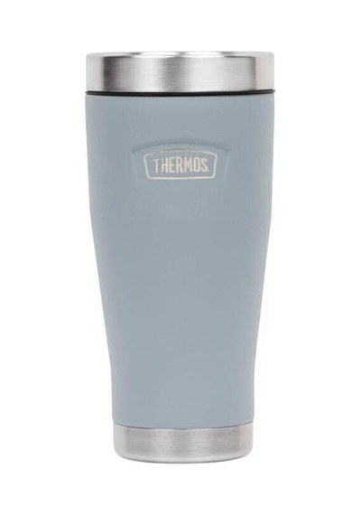 Thermos Icon Serisi 0,47l Mug River Rock Is1014rr Açık Gri
