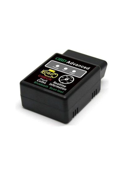 Elm327 V1.5 Obd2 Bluetooth Türkçe Araç Arıza Tespit Cihazı