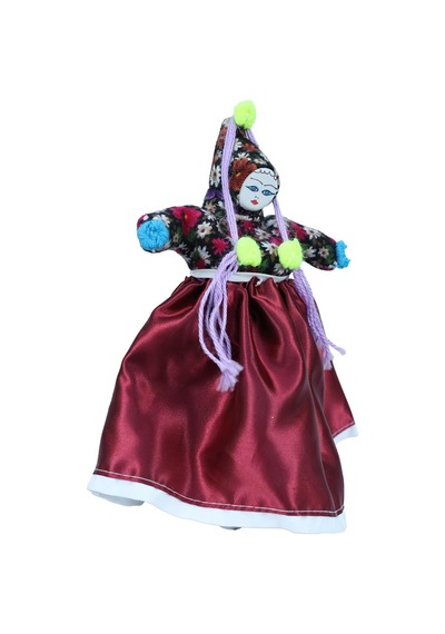 Küçük Boy Soğanlı Bebek-sk0031