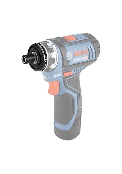 Bosch Professional GFA 12-X Uç TutUcu Adaptörü (GSR 12-15 FC ile uyumlu) - 1600A00F5J
