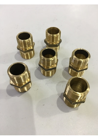 1-2 Nipel Sarı Rekor 3 Adet