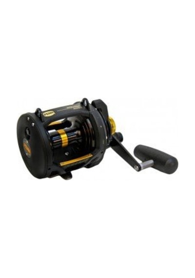 Penn Squall Lever Drag-2 50Vsw Çıkrık Makine