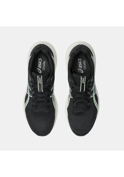 Asics Gel-contend 10 Erkek Black/obsidian Grey Koşu Ayakkabısı 1011c249-001