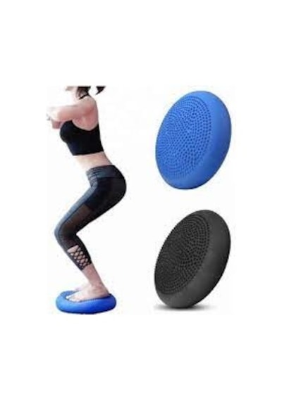 Pilates Denge Topu