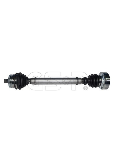 ON AKS KOMPLE SAG ABS LI 45 DIS A4 PASSAT 1,8 / 1,8T 9601