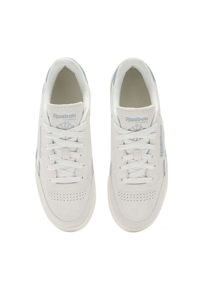 Reebok 4W CLUB C REVENGE Kadın  Gri Sneaker