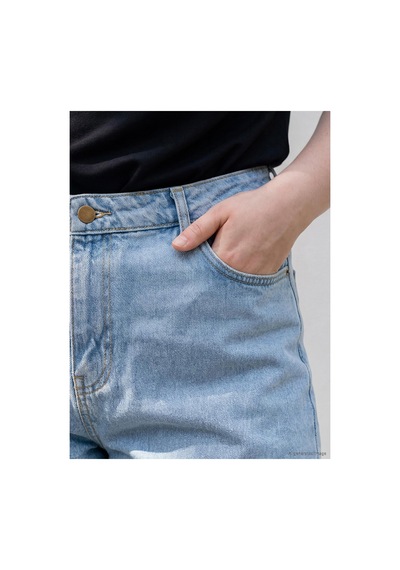 LC Waikiki Alıta Cıty Farkıyla Büyük Beden Kadın Jean Şort Belirtilmemiş - 919186078 Belirtilmemiş LC Waikiki Alıta Cıty Farkıyla Büyük Beden Kadın Jean Şort Belirtilmemiş - 919186078 Belirtilmemiş
