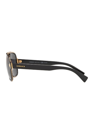 Versace Polarize Erkek Güneş Gözlüğü Ve2199 1002/81 56