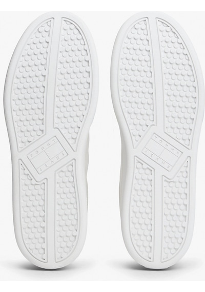 Tommy Hilfiger Archive '98 Sevgililer Günü Kadın Beyaz Sneaker En0en03024ybl Beyaz