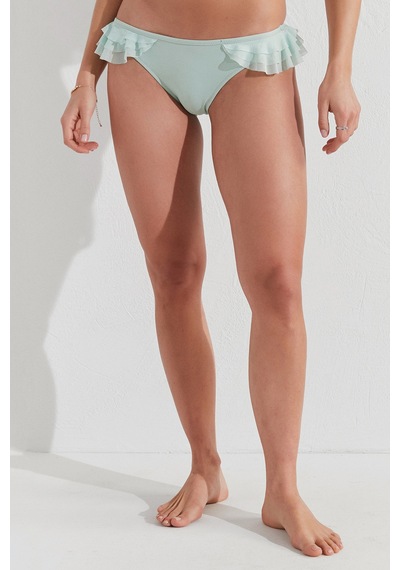 Penti Mint Yeşili Marie Side Bikini Altı