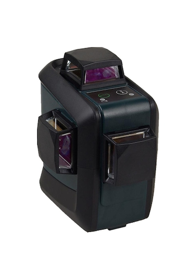 Klpro Kllzr93gl 7.2volt/2.6 Ah Li-ıon Yeşil Çizgi Lazer Distomat