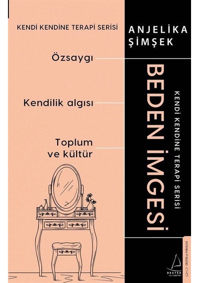 Beden İmgesi / Anjelika Şimşek