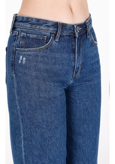 Colin's Colins Regular Fit Kadın İndigo Jean Pantolon Cl1072266 Q1.v1 Dn01396 Denim Colin's Colins Regular Fit Kadın İndigo Jean Pantolon Cl1072266 Q1.v1 Dn01396 Denim