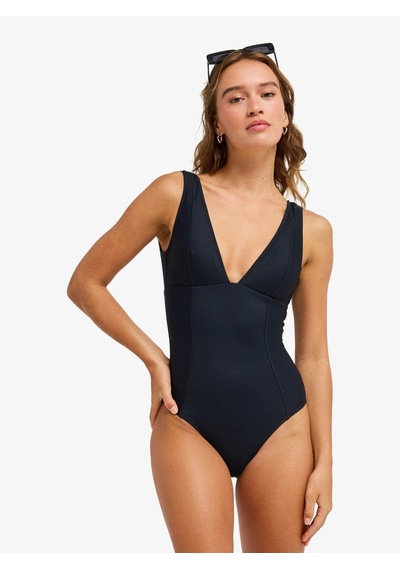 Roxy Love One-piece Kadın Mayo-erjx103786 Siyah
