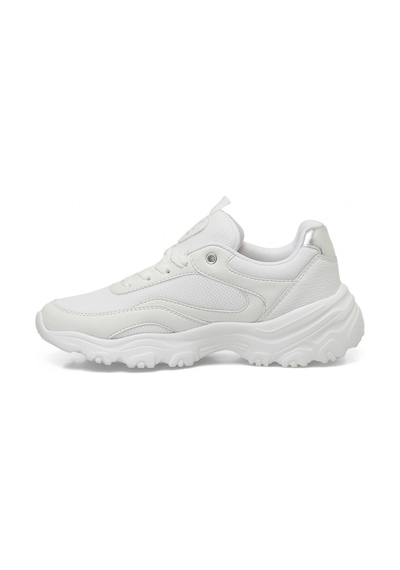 Kinetix Maya Tx W 5fx Beyaz Kadın Sneaker 000000000101936746 Beyaz-gumus-lıla Çok Renkli