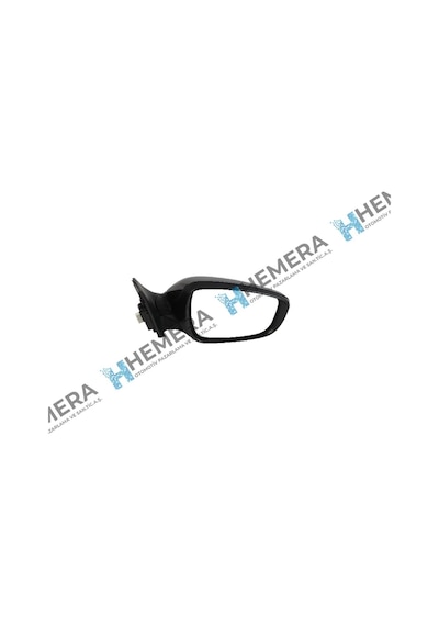 Parcaustasi-gordon Oem No:876203x020- Uyumlu Hyundaı Elantra 2011-2013 Aynadış Sağ Komplemanuel Mr0301br
