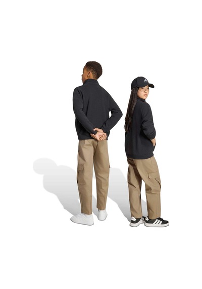 Adidas Çocuk Eşofman Altı J Fı Cargo Pt Kr6601 Bej