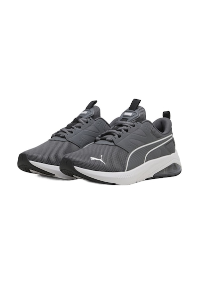Puma Puma Verse Fs Unısex Gri Yol Koşusu Ayakkabısı Gpmw