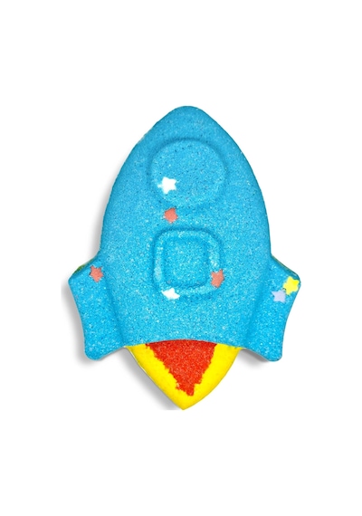 Magical Bath Bombs Adventure Gift Set - Kids Friendly