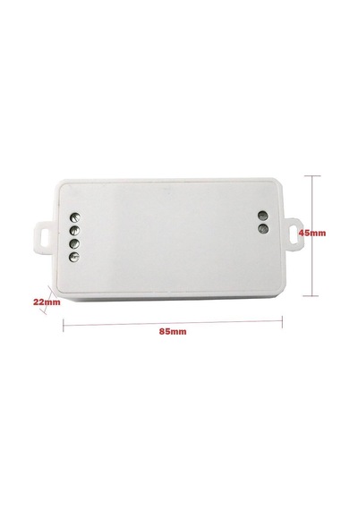 Sp107E Bluetooth Ws2812 Adreslenebilir Led Kontrol Kartı