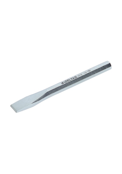 İzeltaş 5510 Tesviyeci Düz Keski İzeltaş 150 MM - 5510230150 Gri