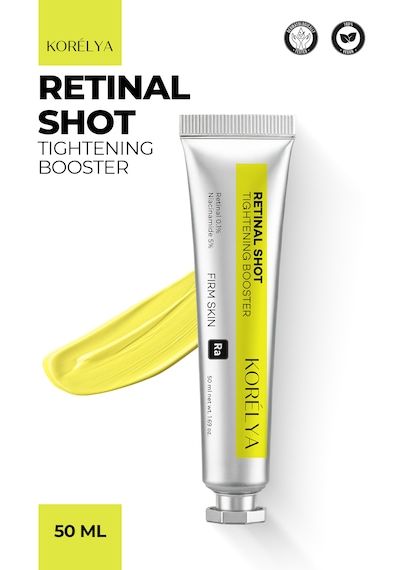 Retinal Shot Tightening Booster 50 Ml