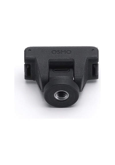 Djı Osmo Adjustable Quıck-release Adapter Mount Siyah