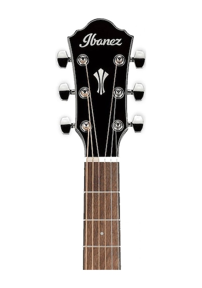 İbanez Aeg50-bk Elektro Akustik Gitar