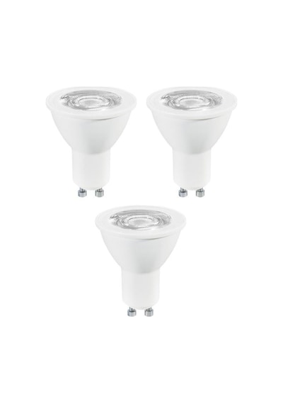 Osram Led Value 4,5W (50W) Par16 Led Spot Ampul Sarı (3 Adet) - G(492271215)