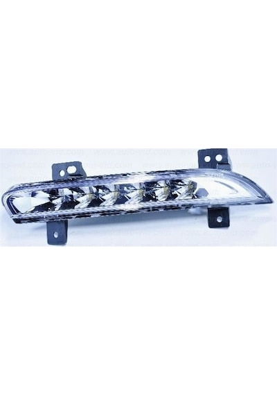 ZENON RN9565 GÜNDÜZ FARI LEDİ SOL FLUENCE -MEGANE III 2012-